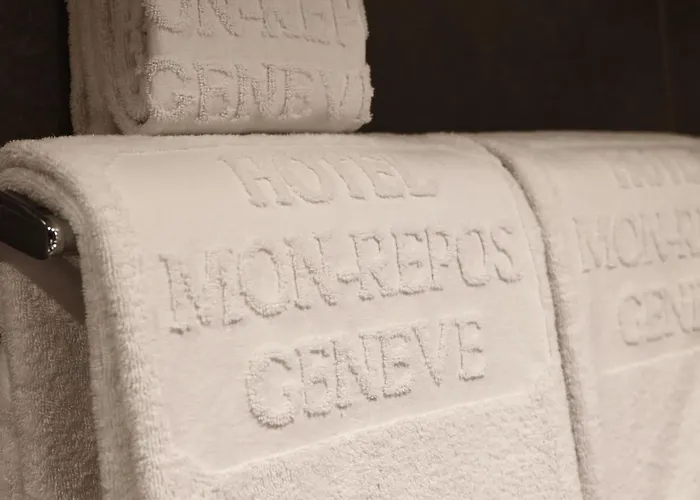 Hotel Mon Repos